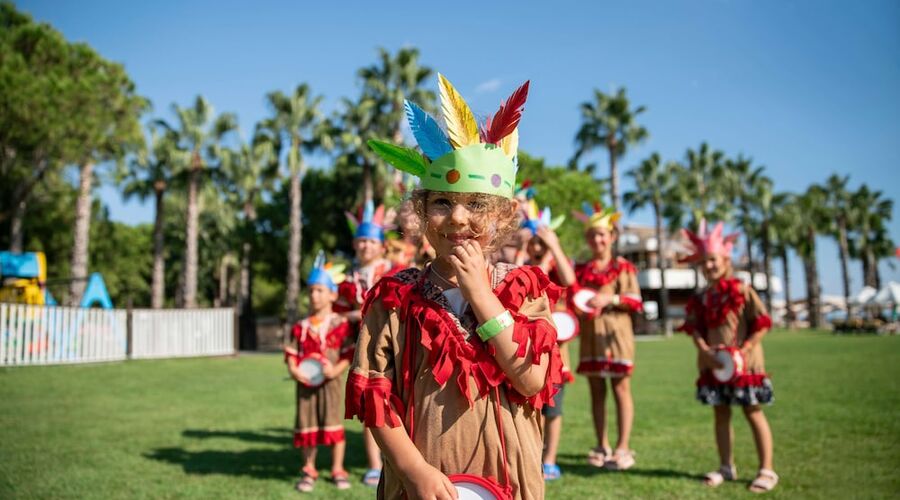Papillon Zeugma Relaxury