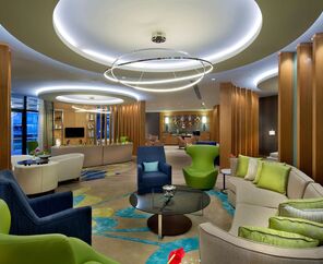 Papillon Zeugma Relaxury