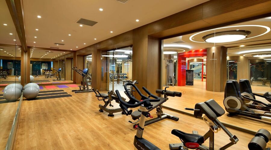 Papillon Zeugma Relaxury