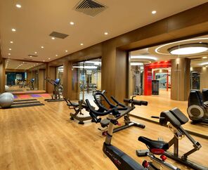 Papillon Zeugma Relaxury