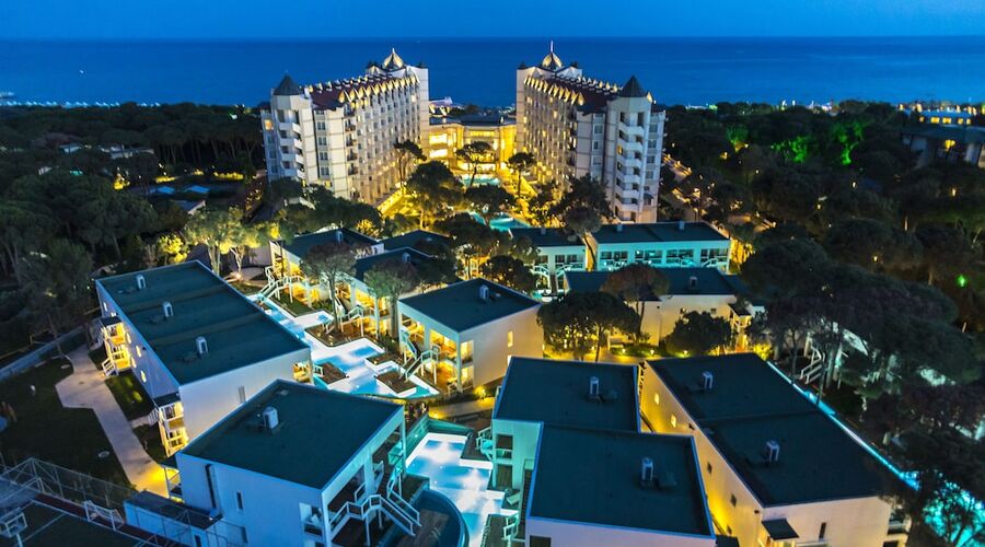 Papillon Zeugma Relaxury