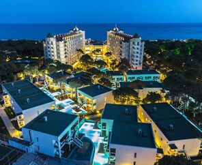 Papillon Zeugma Relaxury