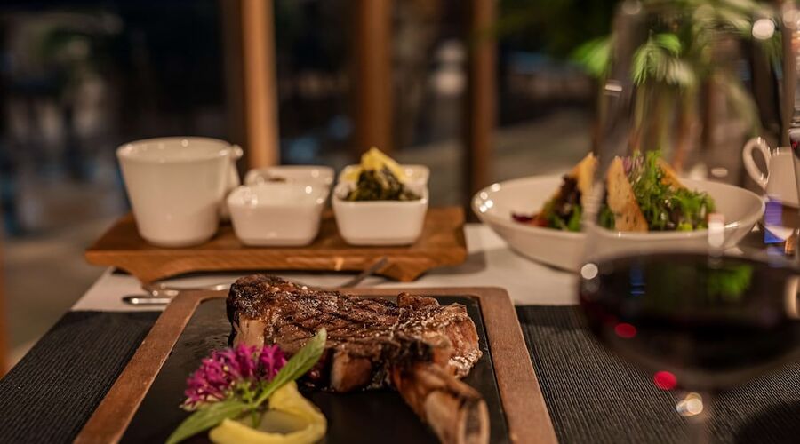 Papillon Zeugma Relaxury