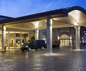 Papillon Zeugma Relaxury