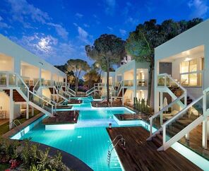 Papillon Zeugma Relaxury