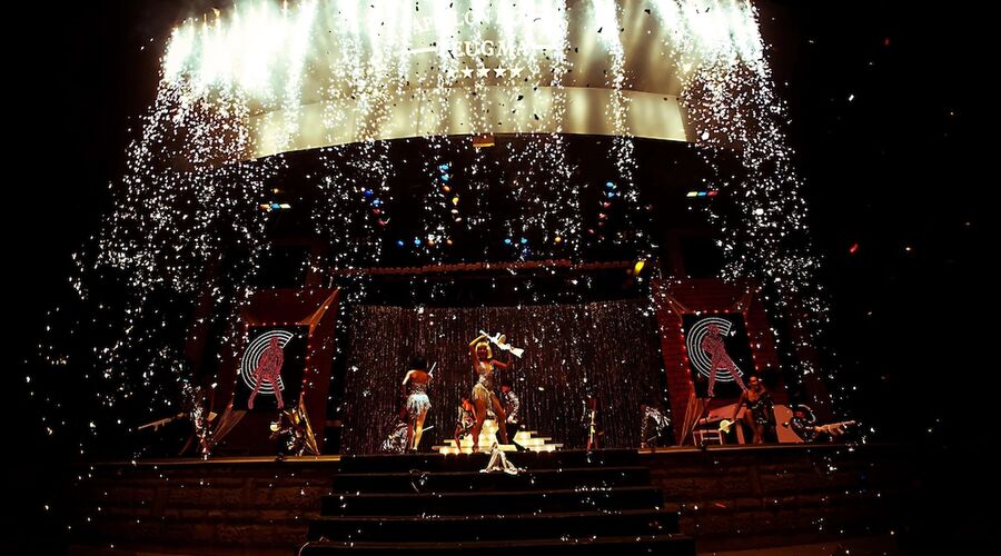 Papillon Zeugma Relaxury