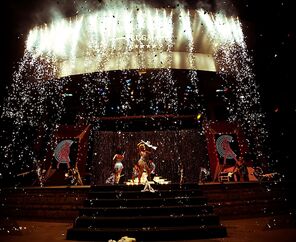 Papillon Zeugma Relaxury