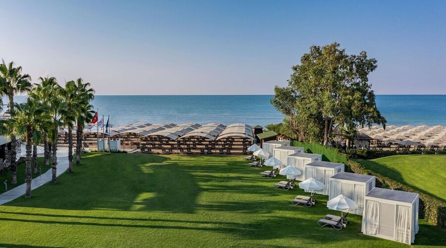 Papillon Zeugma Relaxury