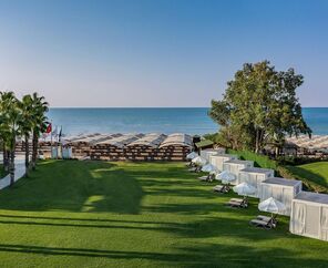 Papillon Zeugma Relaxury