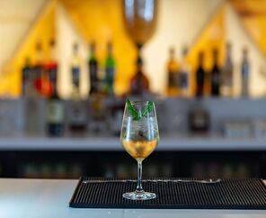 Papillon Zeugma Relaxury