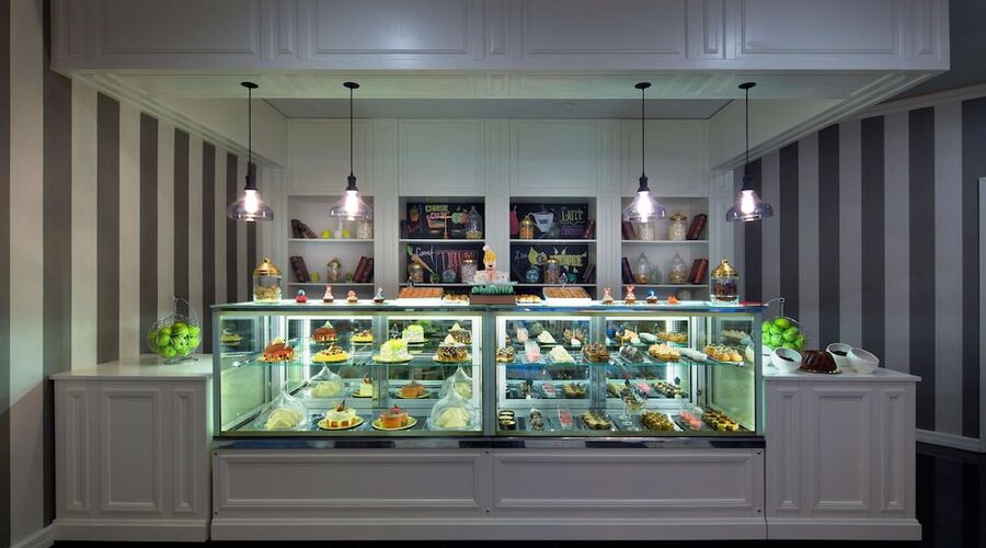 Papillon Zeugma Relaxury