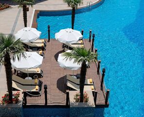 Papillon Zeugma Relaxury