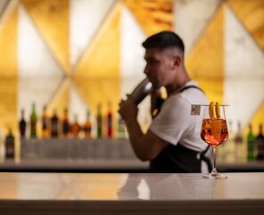 Papillon Zeugma Relaxury