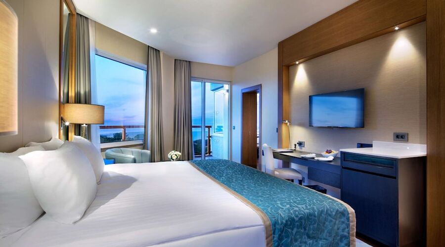 Papillon Zeugma Relaxury