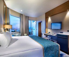 Papillon Zeugma Relaxury