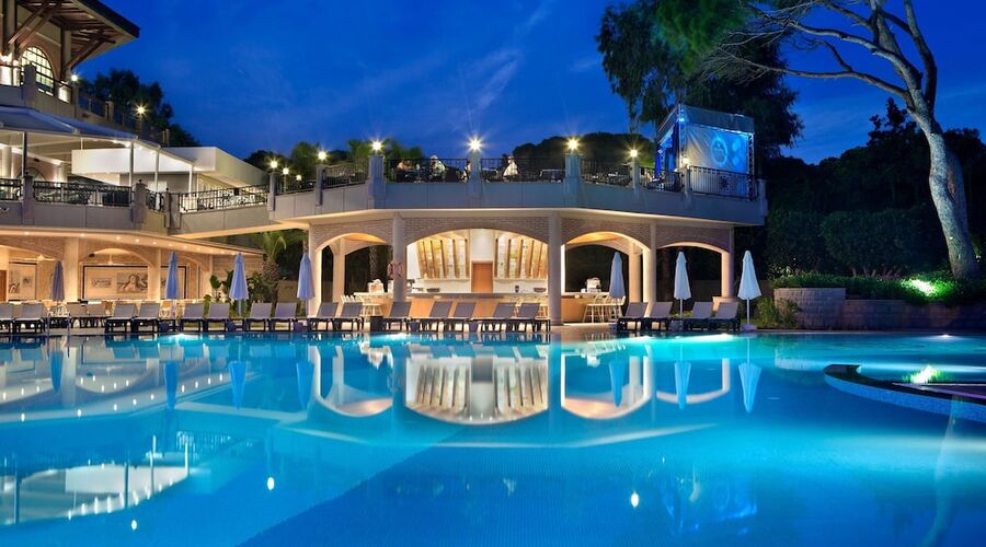 Papillon Zeugma Relaxury