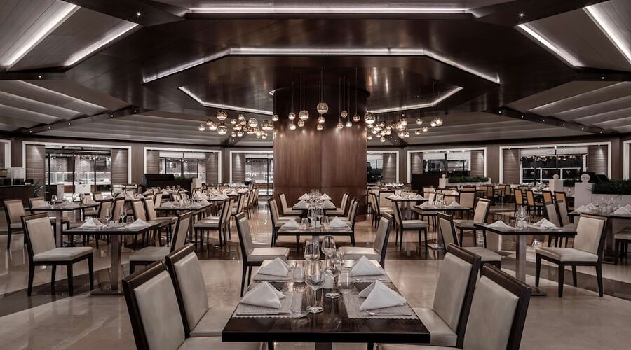 Papillon Zeugma Relaxury