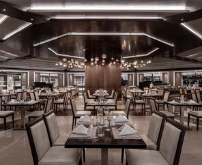 Papillon Zeugma Relaxury