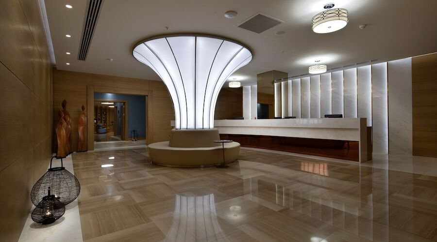 Papillon Zeugma Relaxury