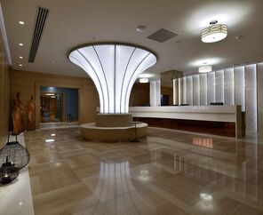 Papillon Zeugma Relaxury