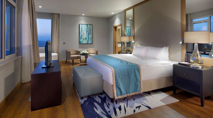 Papillon Zeugma Relaxury