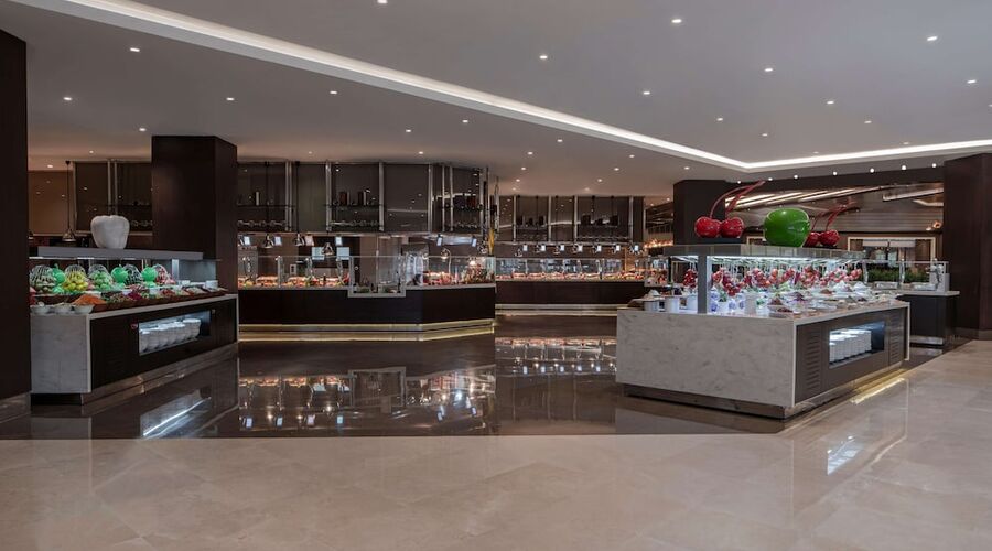 Papillon Zeugma Relaxury