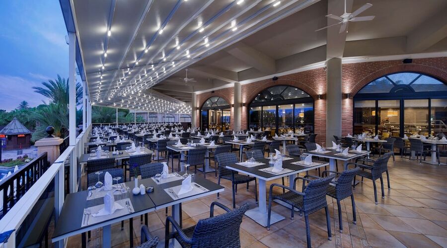 Papillon Zeugma Relaxury