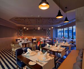 Papillon Zeugma Relaxury