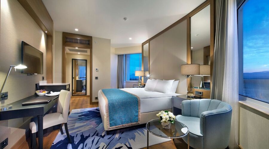 Papillon Zeugma Relaxury