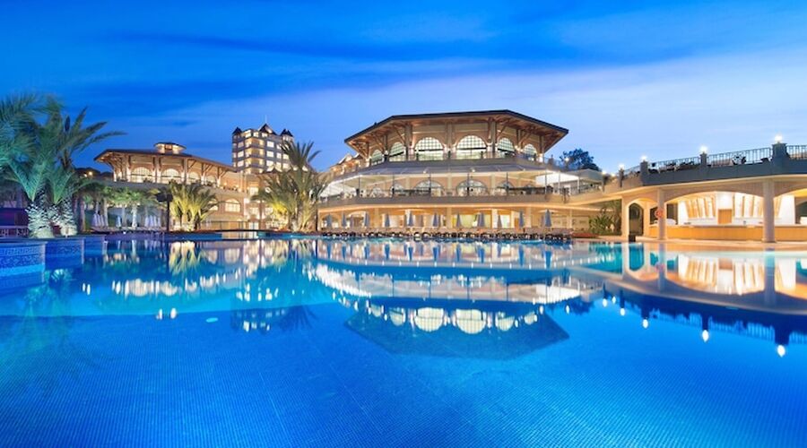 Papillon Zeugma Relaxury