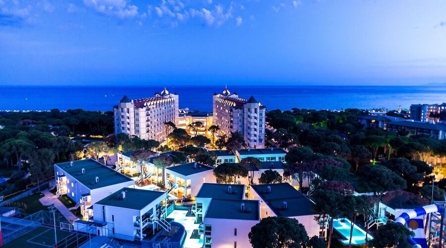 Papillon Zeugma Relaxury