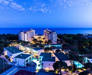 Papillon Zeugma Relaxury