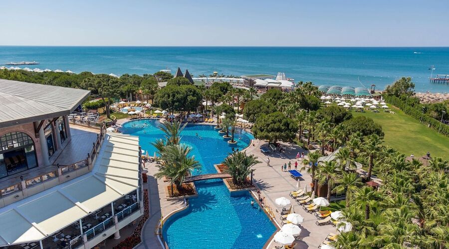 Papillon Zeugma Relaxury