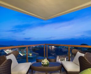 Papillon Zeugma Relaxury