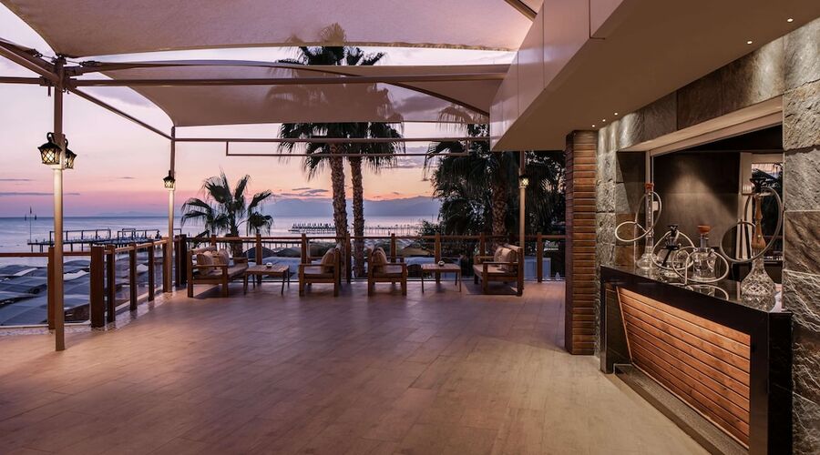 Papillon Zeugma Relaxury