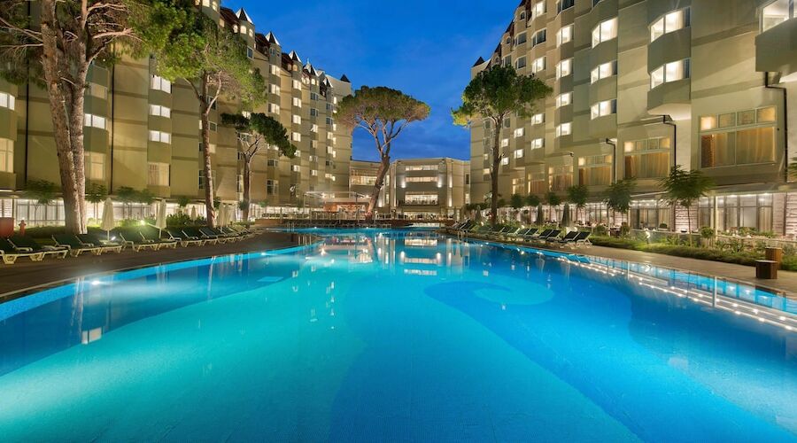 Papillon Zeugma Relaxury