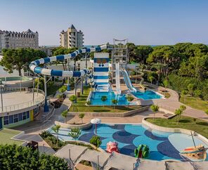 Papillon Zeugma Relaxury