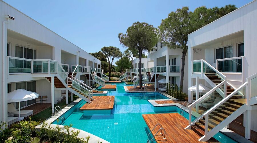 Papillon Zeugma Relaxury