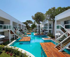 Papillon Zeugma Relaxury