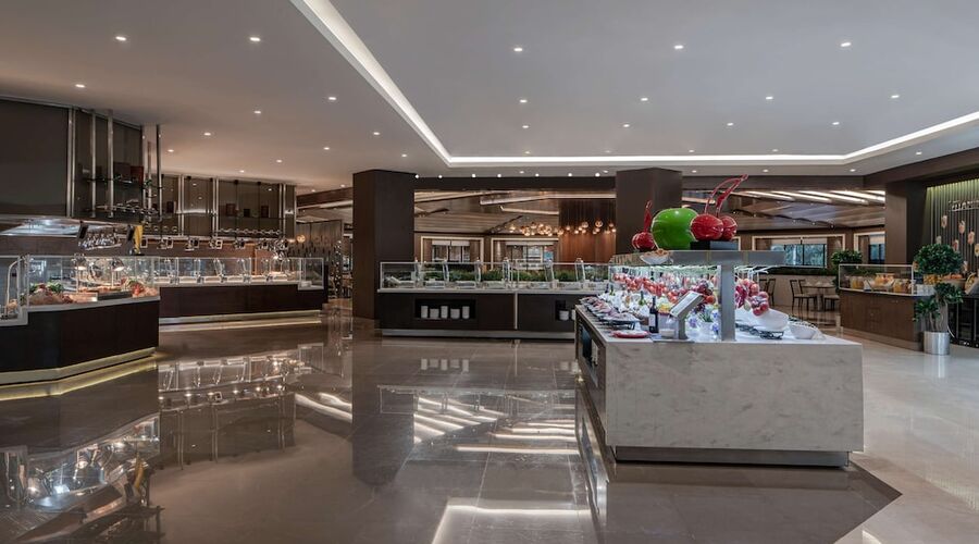 Papillon Zeugma Relaxury