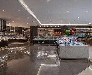 Papillon Zeugma Relaxury