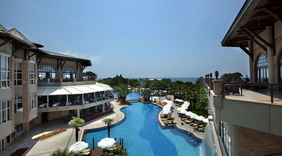 Papillon Zeugma Relaxury