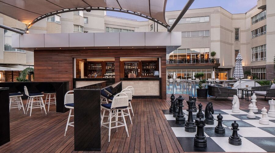 Papillon Zeugma Relaxury