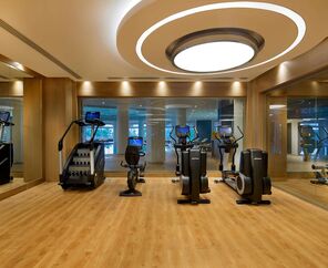 Papillon Zeugma Relaxury