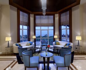 Papillon Zeugma Relaxury