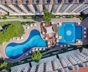 Papillon Zeugma Relaxury