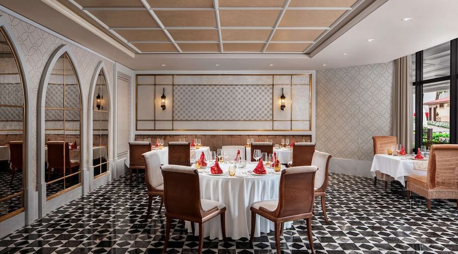 Papillon Zeugma Relaxury