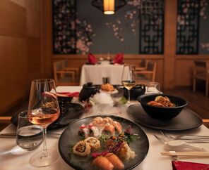 Papillon Zeugma Relaxury