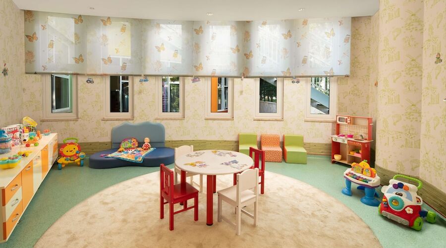 Papillon Zeugma Relaxury