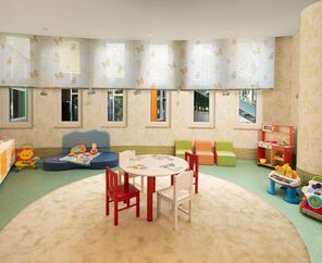 Papillon Zeugma Relaxury